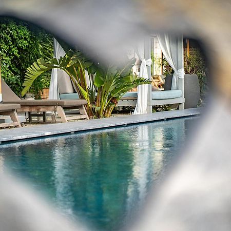 Casa Luna Hotel - Adult Only Alaçatı Zewnętrze zdjęcie