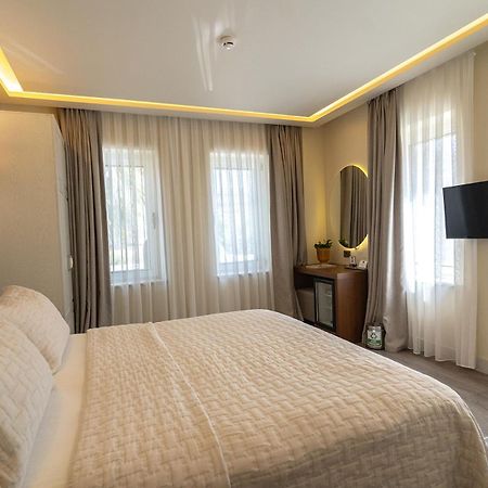 Casa Luna Hotel - Adult Only Alaçatı Zewnętrze zdjęcie
