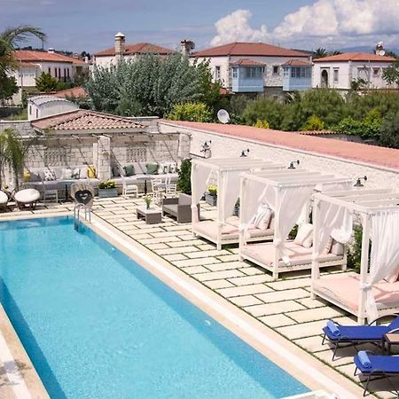 Casa Luna Hotel - Adult Only Alaçatı Zewnętrze zdjęcie