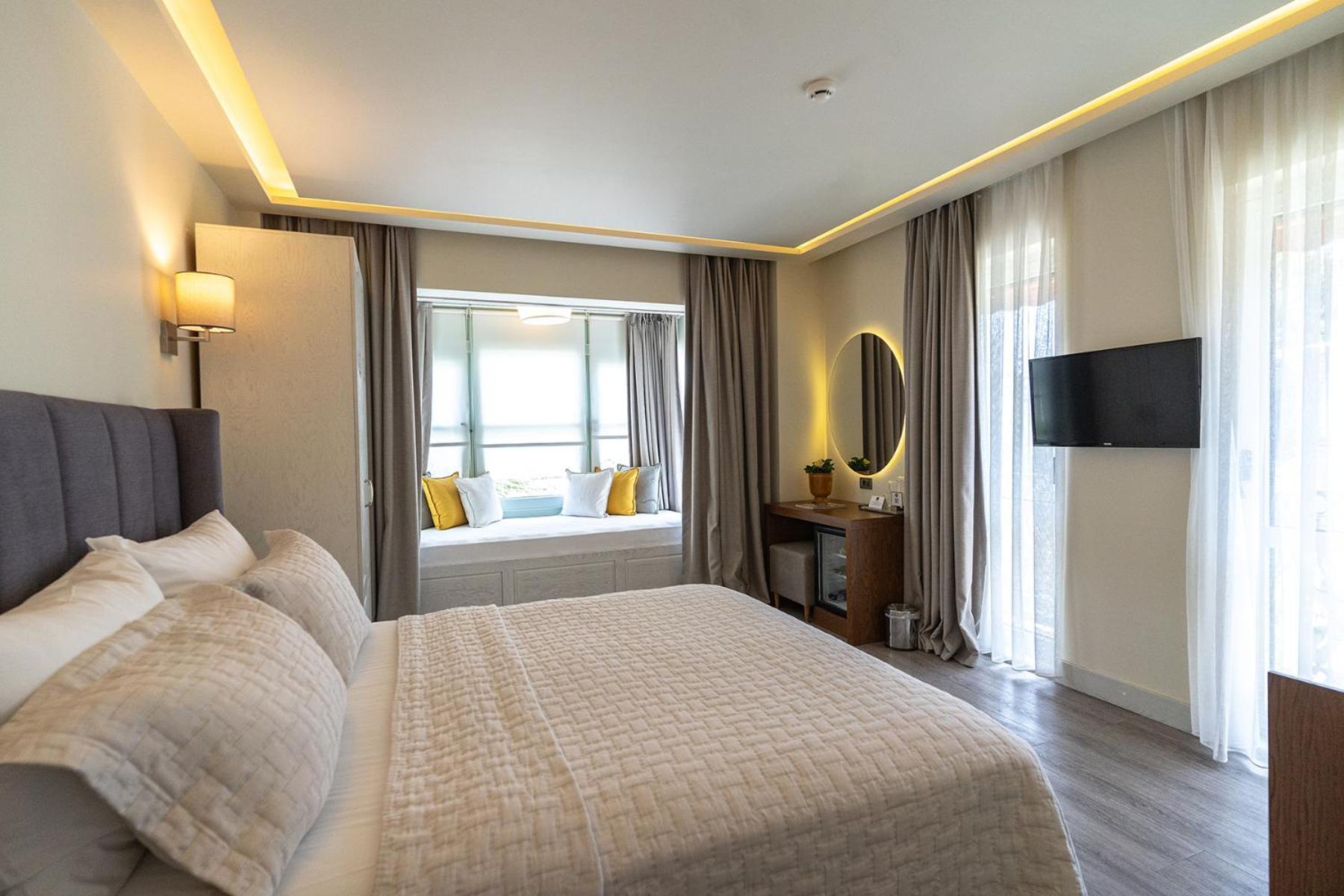 Casa Luna Hotel - Adult Only Alaçatı Zewnętrze zdjęcie