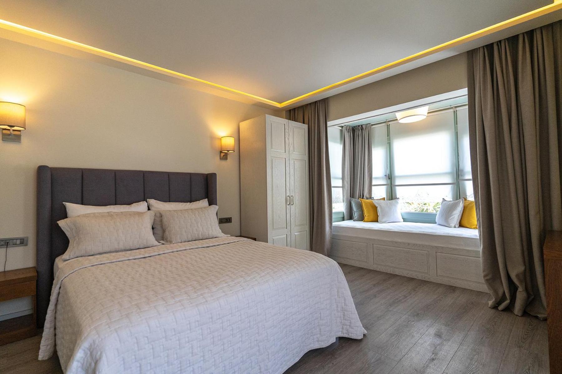 Casa Luna Hotel - Adult Only Alaçatı Zewnętrze zdjęcie