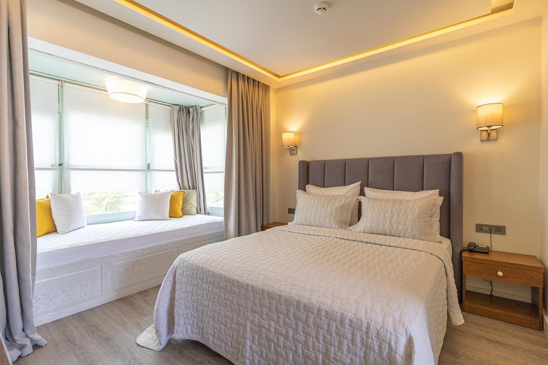 Casa Luna Hotel - Adult Only Alaçatı Zewnętrze zdjęcie