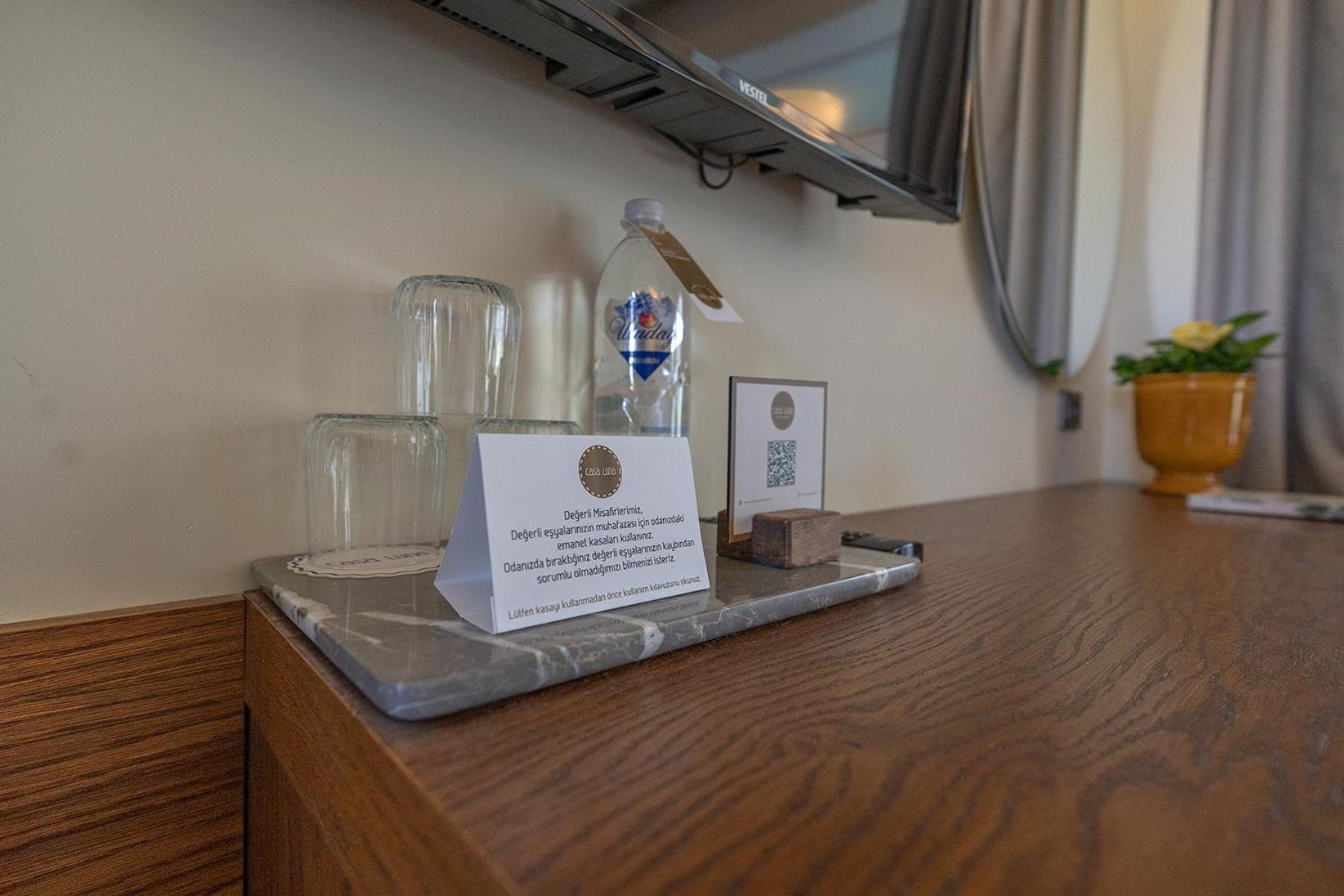Casa Luna Hotel - Adult Only Alaçatı Zewnętrze zdjęcie