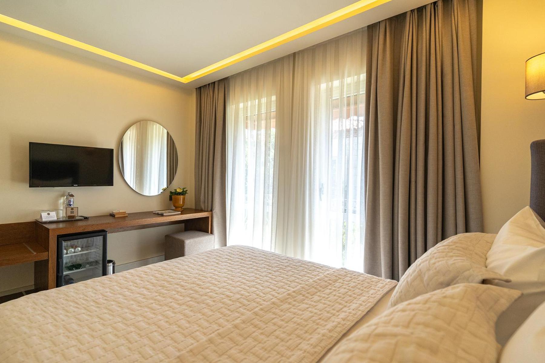 Casa Luna Hotel - Adult Only Alaçatı Zewnętrze zdjęcie