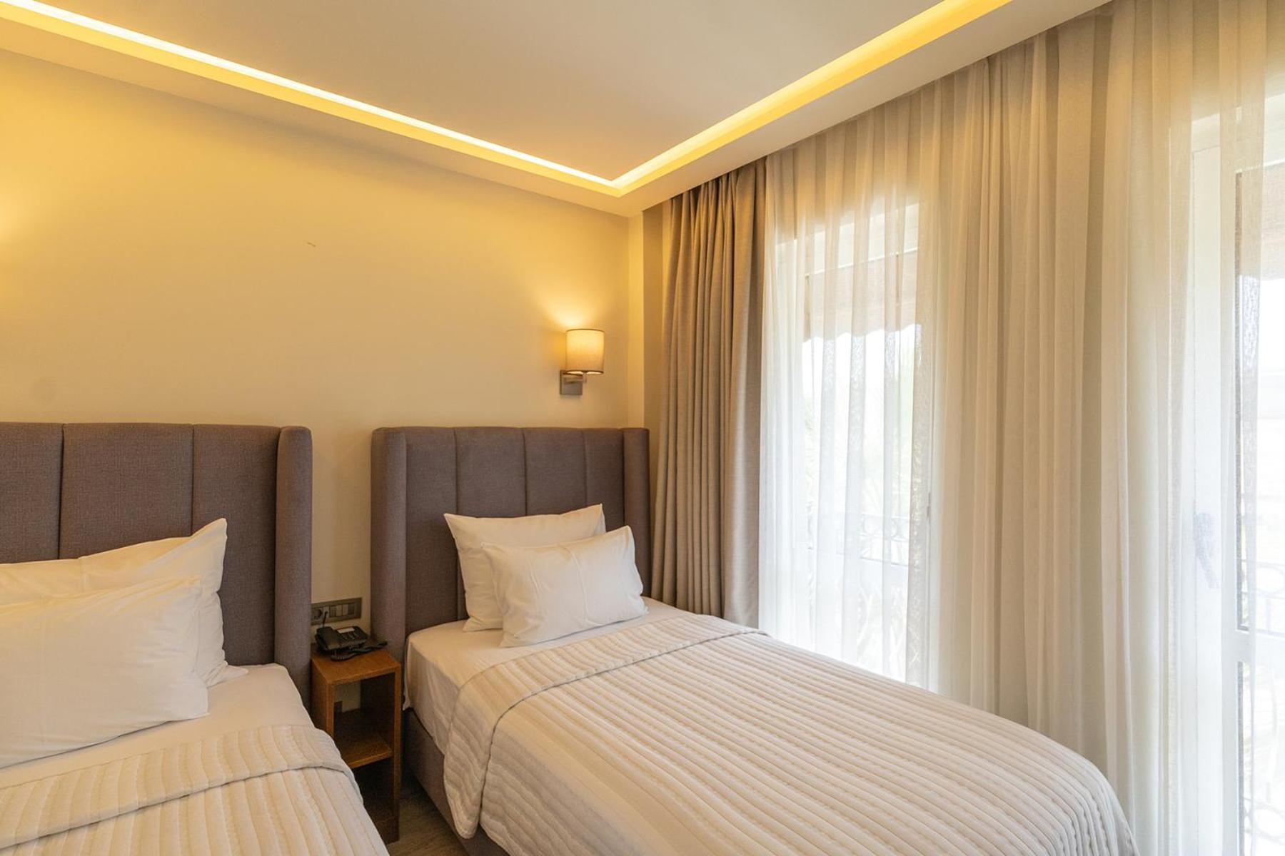 Casa Luna Hotel - Adult Only Alaçatı Zewnętrze zdjęcie