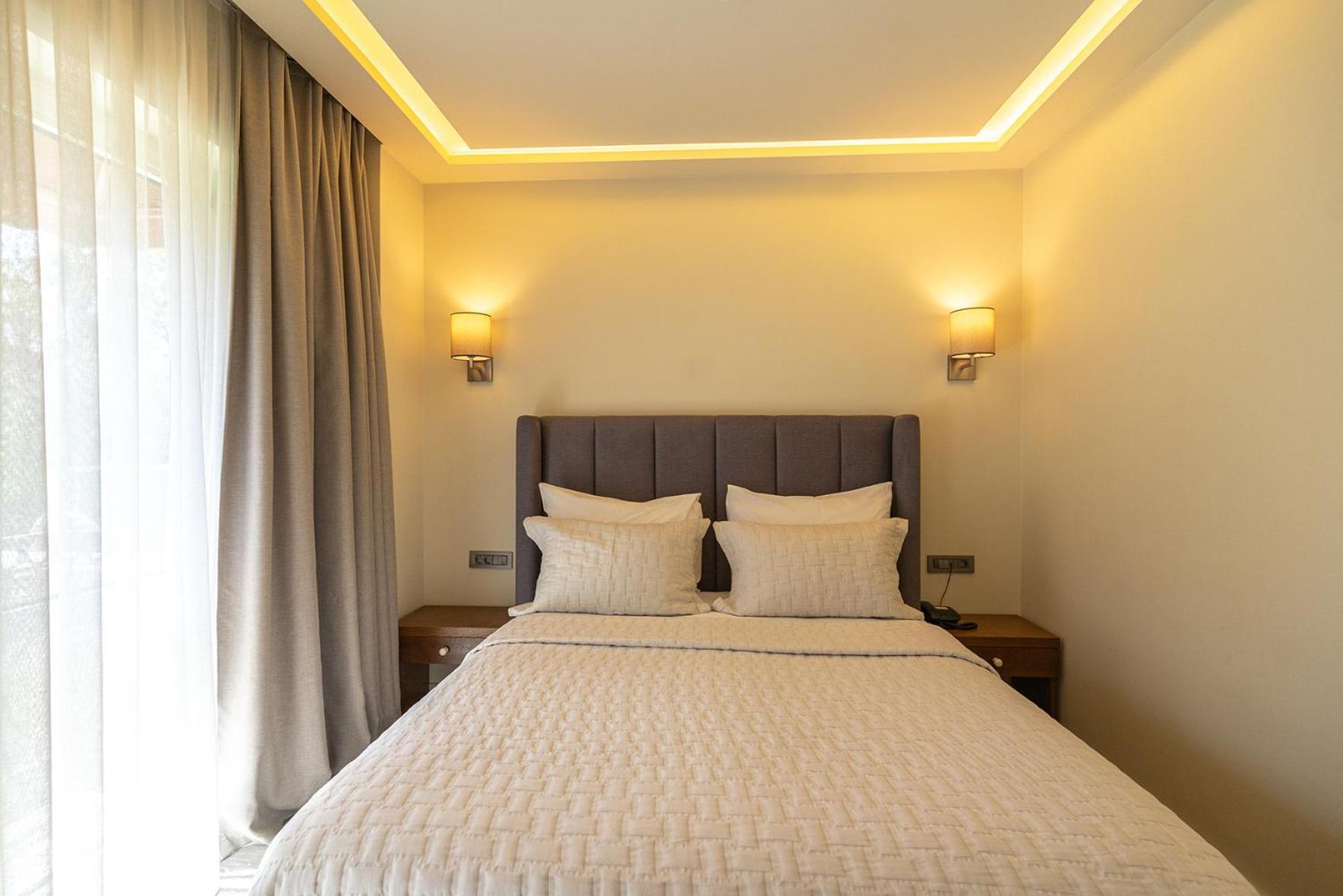 Casa Luna Hotel - Adult Only Alaçatı Zewnętrze zdjęcie