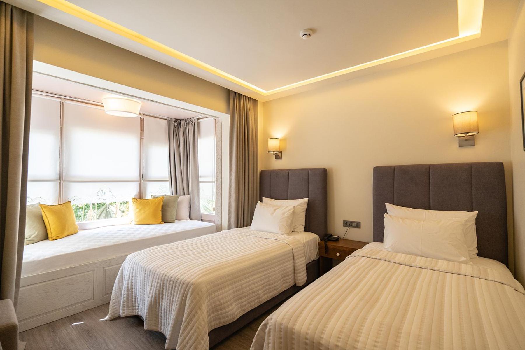 Casa Luna Hotel - Adult Only Alaçatı Zewnętrze zdjęcie