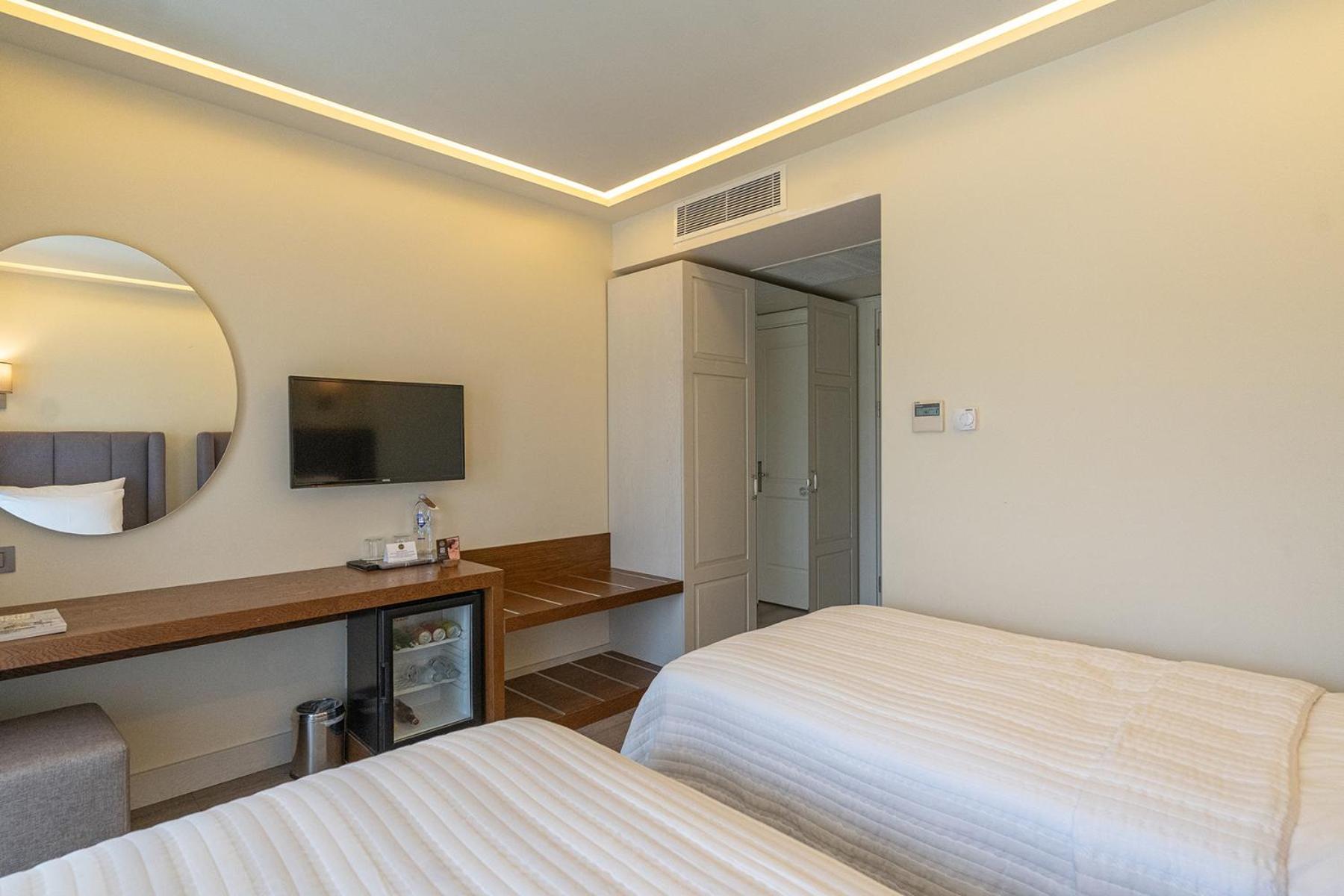 Casa Luna Hotel - Adult Only Alaçatı Zewnętrze zdjęcie