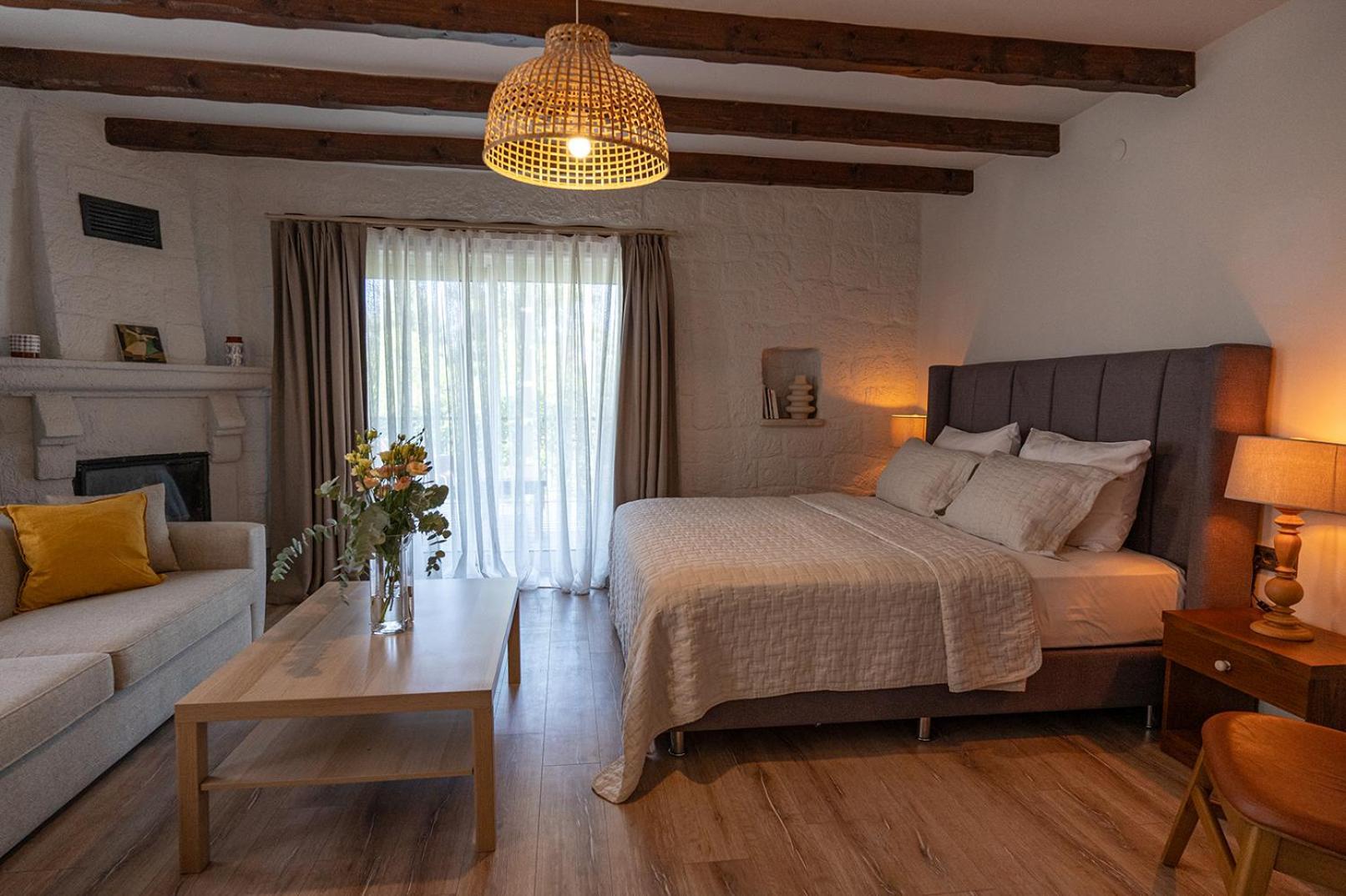 Casa Luna Hotel - Adult Only Alaçatı Zewnętrze zdjęcie