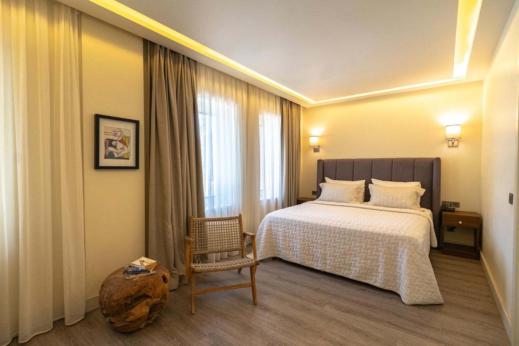 Casa Luna Hotel - Adult Only Alaçatı Zewnętrze zdjęcie