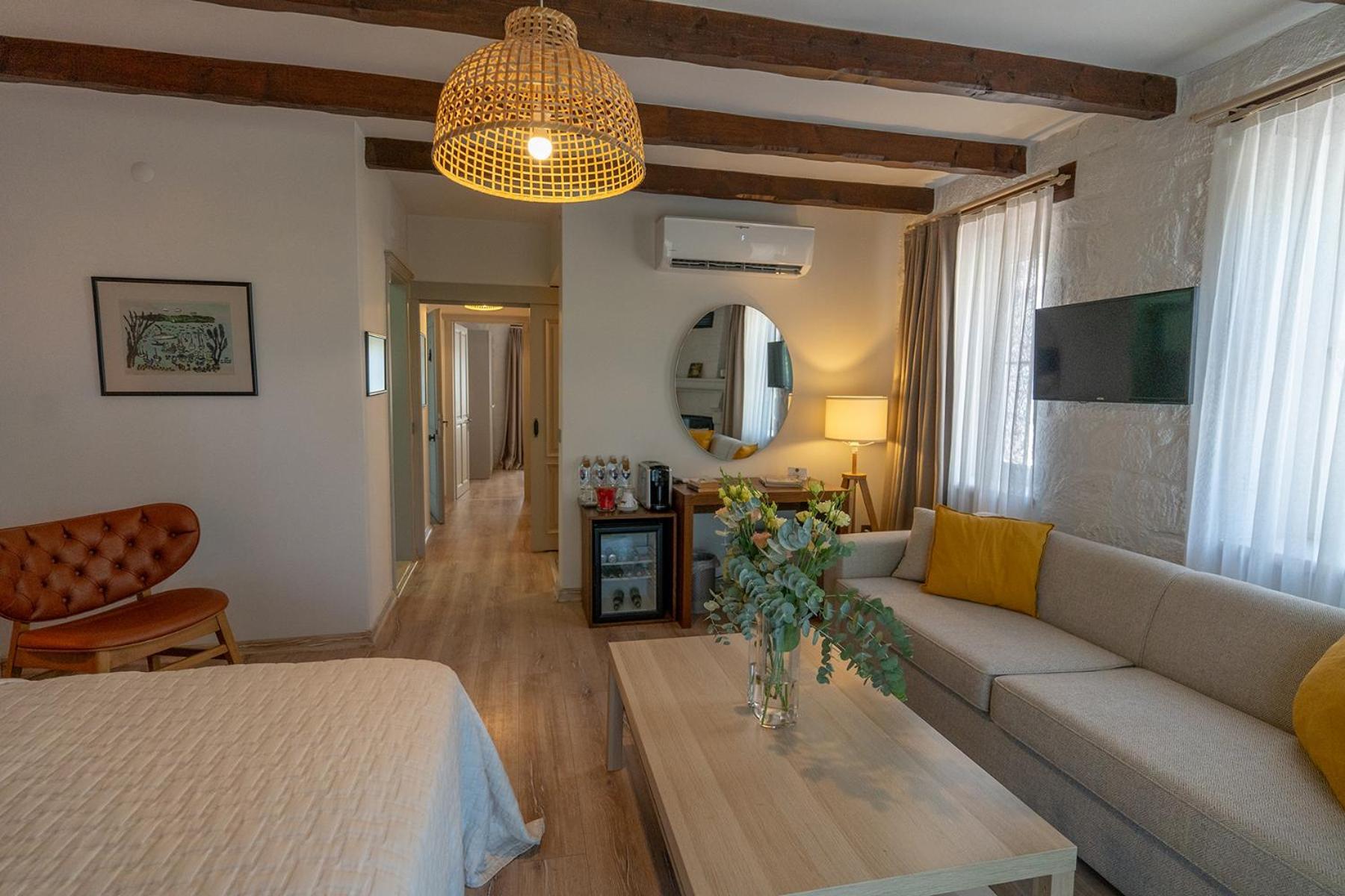 Casa Luna Hotel - Adult Only Alaçatı Zewnętrze zdjęcie