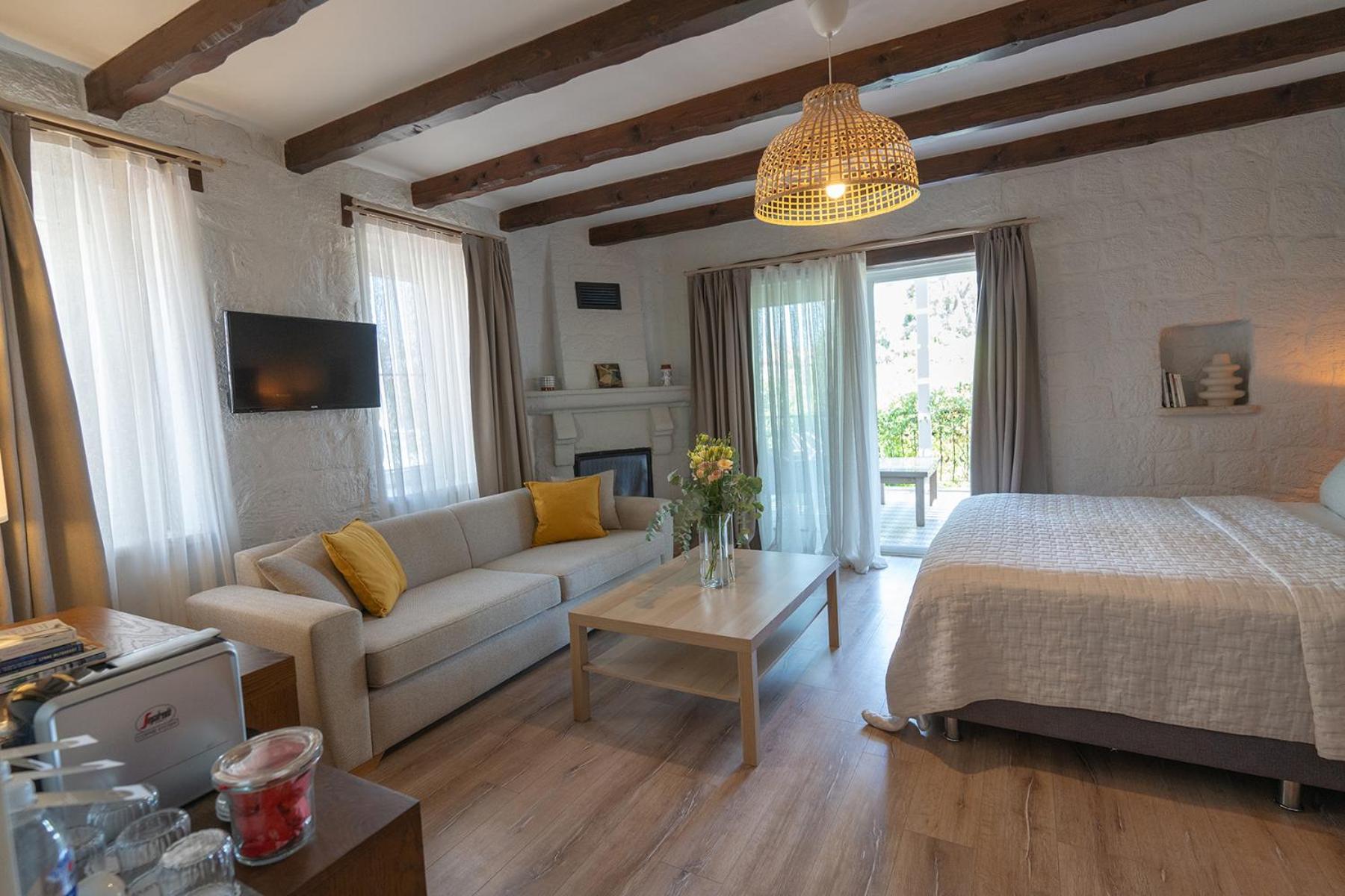 Casa Luna Hotel - Adult Only Alaçatı Zewnętrze zdjęcie