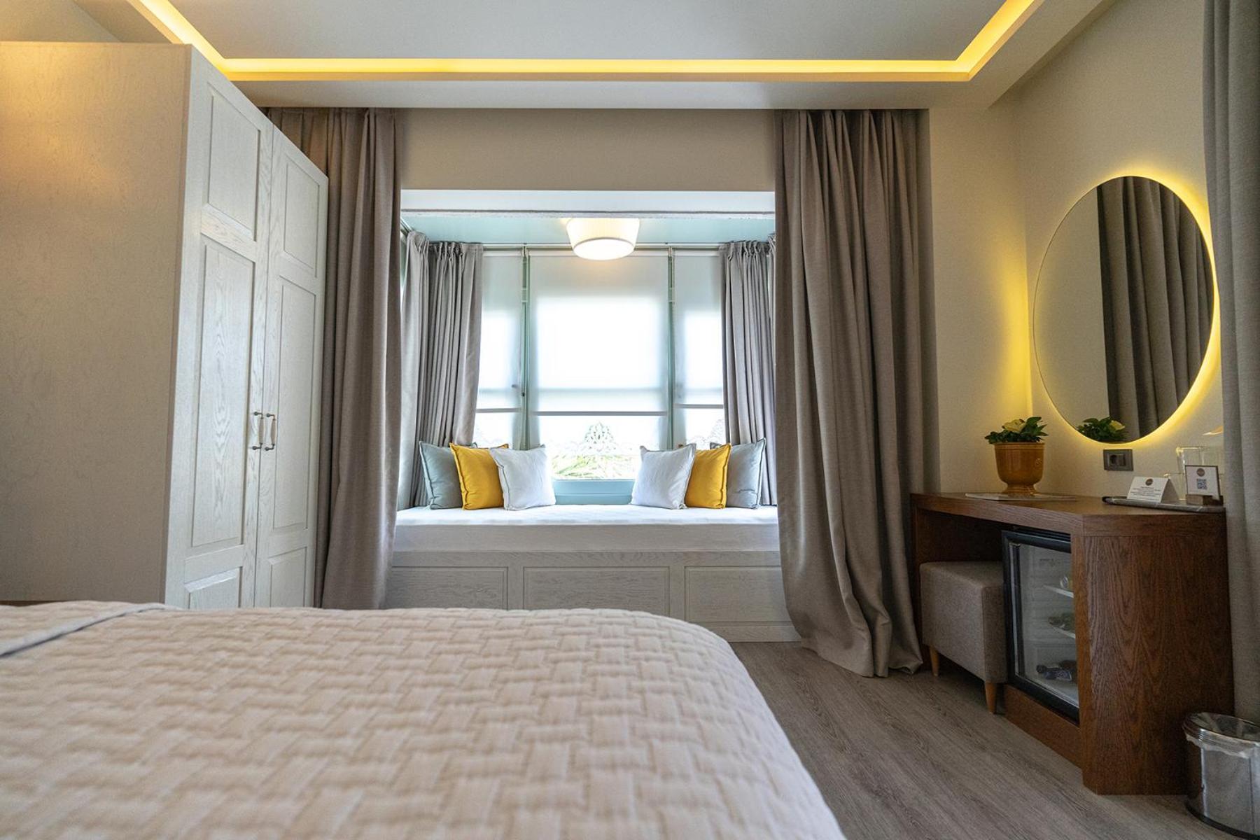Casa Luna Hotel - Adult Only Alaçatı Zewnętrze zdjęcie