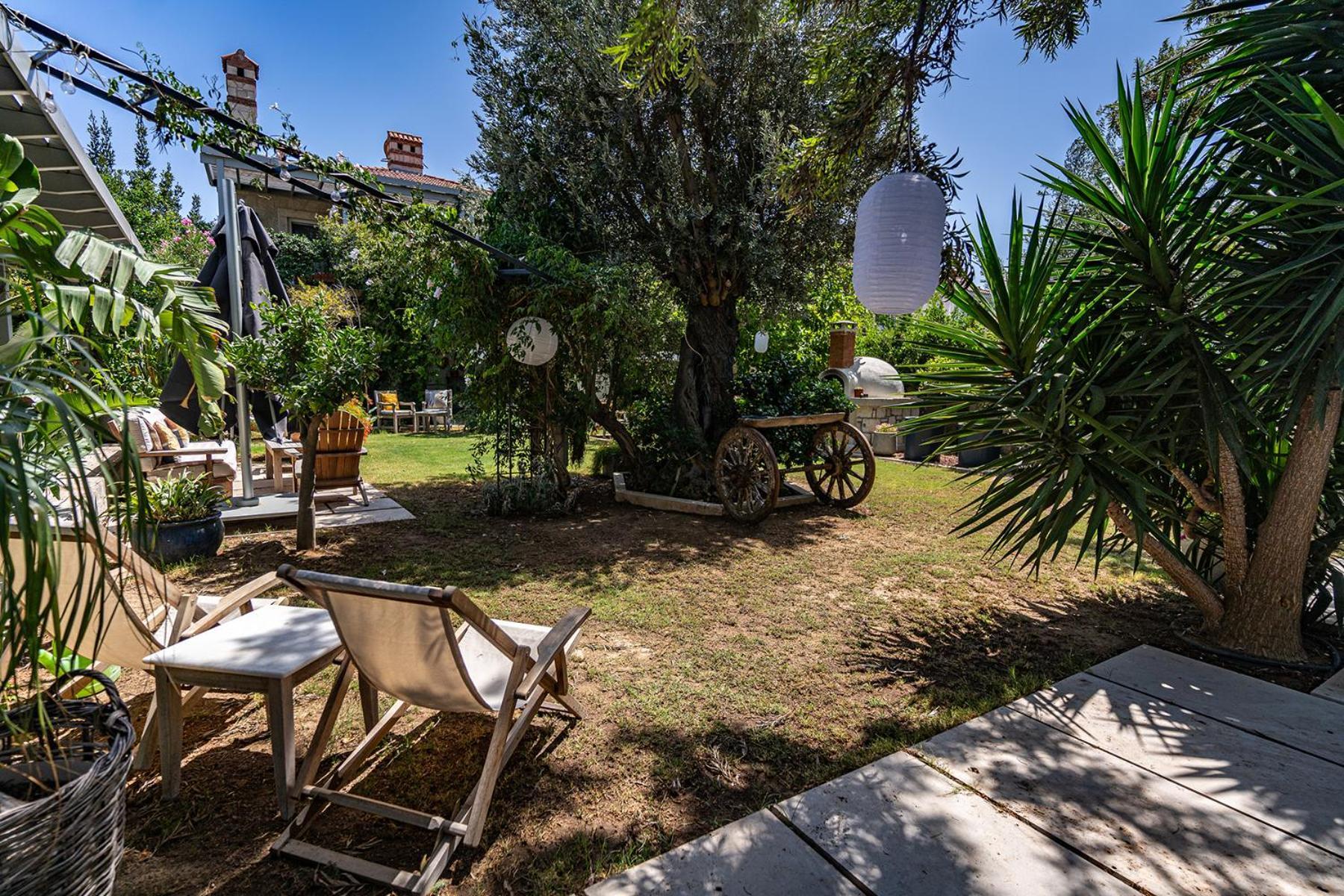 Casa Luna Hotel - Adult Only Alaçatı Zewnętrze zdjęcie