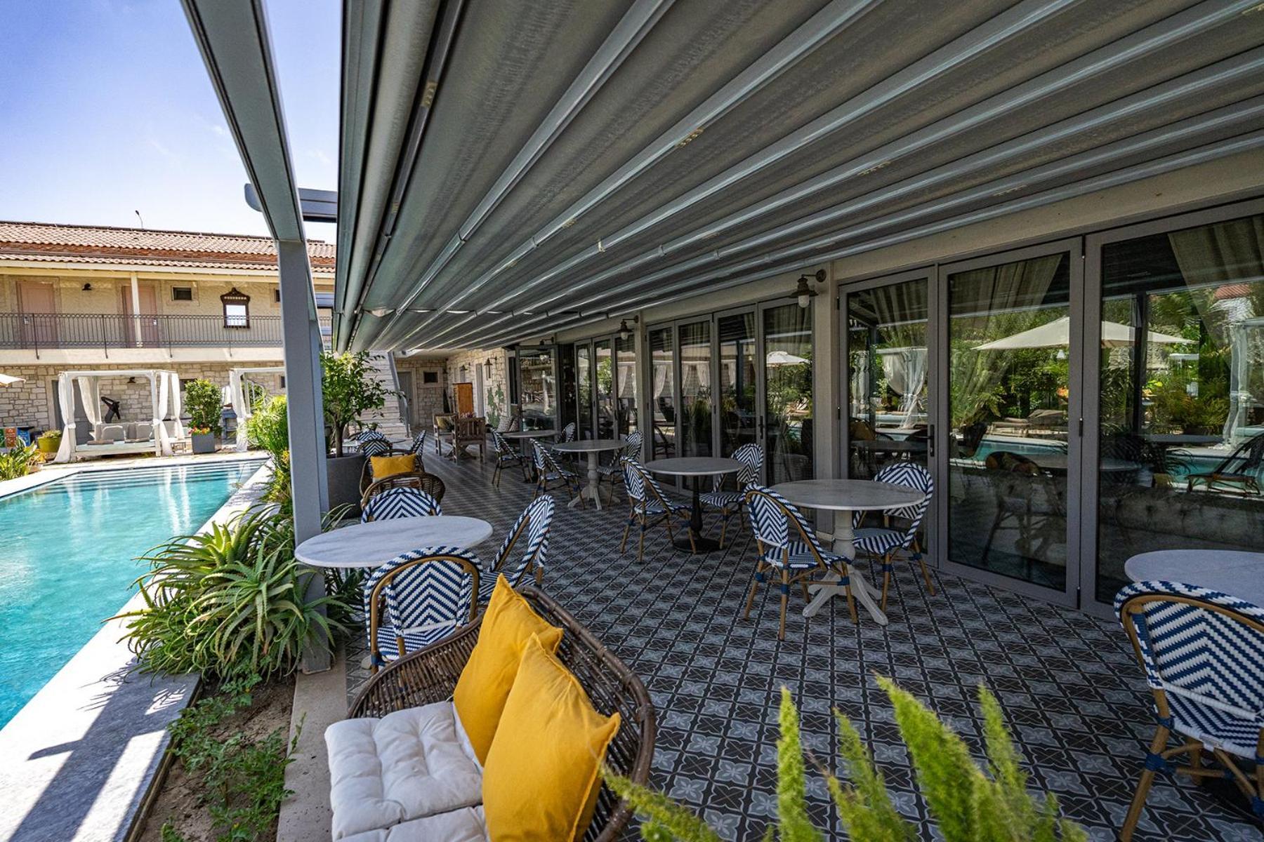 Casa Luna Hotel - Adult Only Alaçatı Zewnętrze zdjęcie