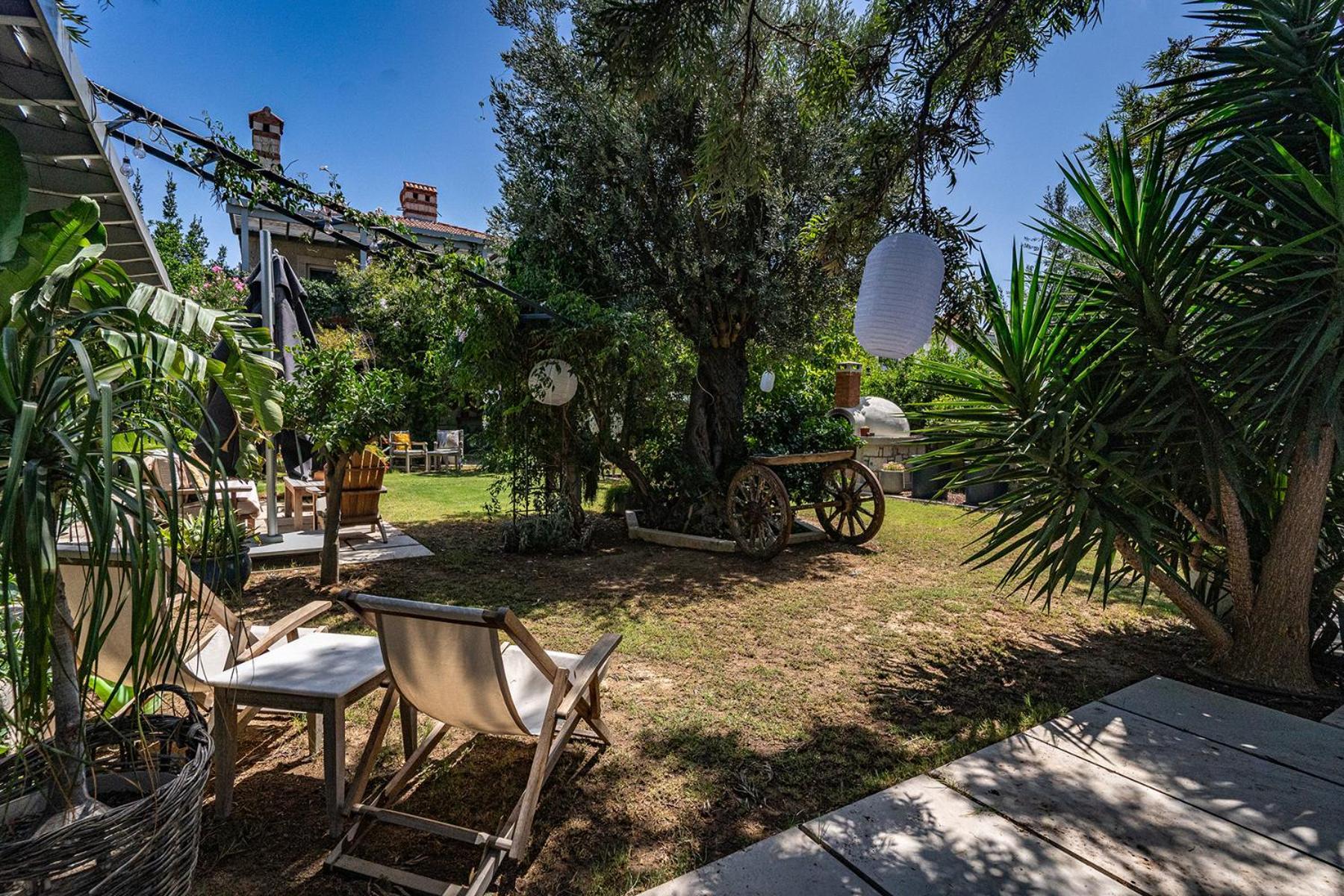 Casa Luna Hotel - Adult Only Alaçatı Zewnętrze zdjęcie