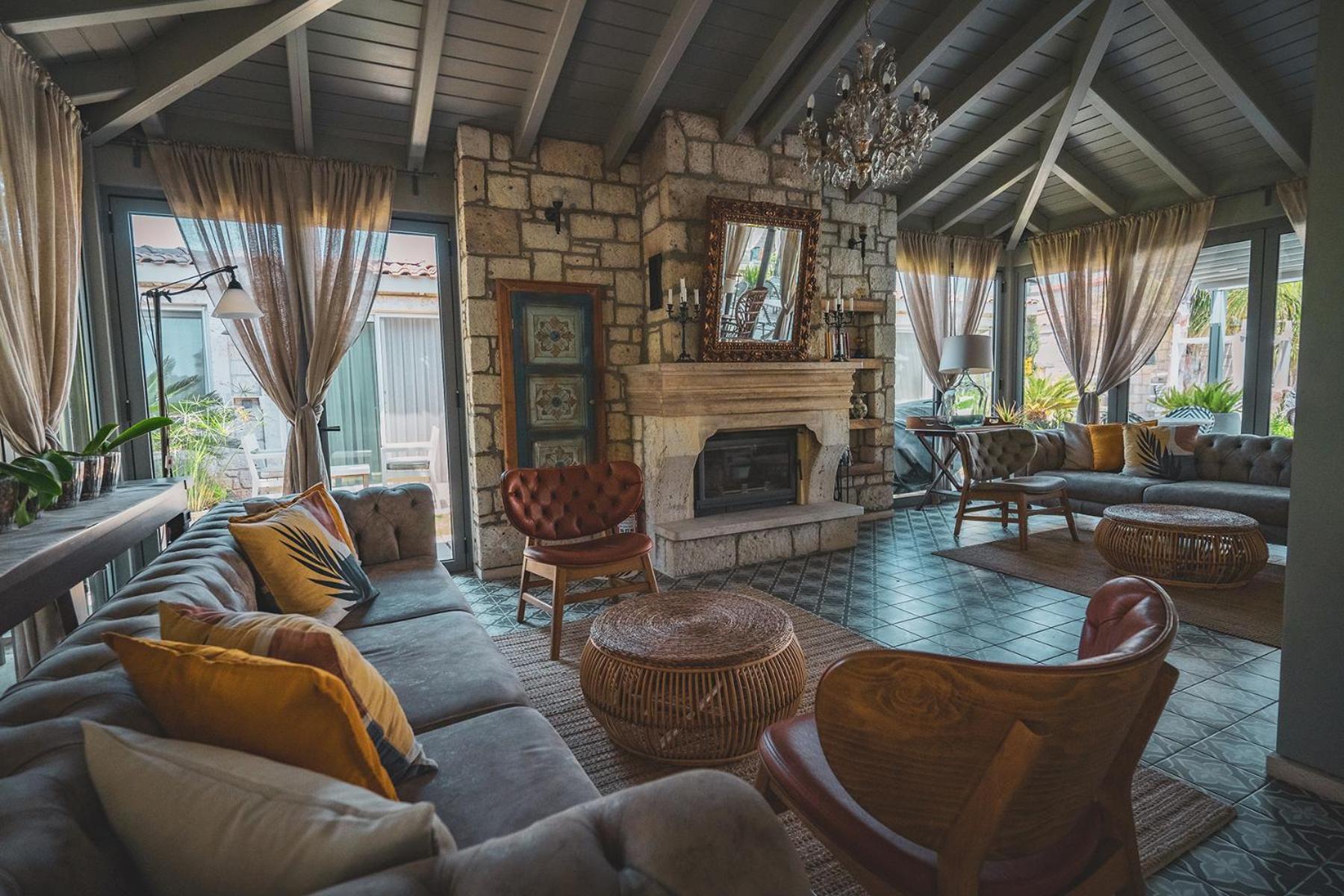 Casa Luna Hotel - Adult Only Alaçatı Zewnętrze zdjęcie