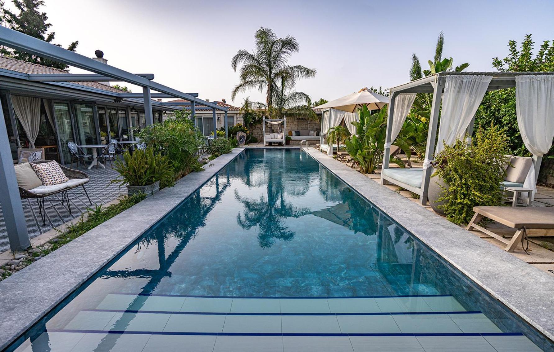 Casa Luna Hotel - Adult Only Alaçatı Zewnętrze zdjęcie